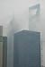 La tour Jin Mao et le Centre Mondial des Finances de Shanghaï